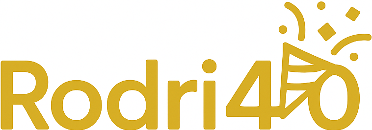 40 RODRI